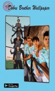 Dobre Brothers Wallpaper screenshot 2