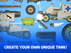 Super Tank Rumble screenshot 4