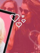 Dating Liebe Messenger All-in-one - Free Dating screenshot 1