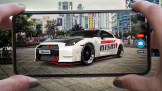 3DTuning: Car Game & Simulator screenshot 14