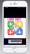 🎲LUDO 2021 - LUDO GAME :  king of Game🎲 screenshot 1