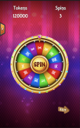 Spin The Wheel - Earn Money screenshot 2