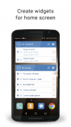 To Do List and Goal planner screenshot 2