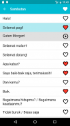 Belajar bahasa Jerman screenshot 1