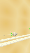 Worm Race screenshot 0
