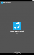 Music Player Unlimited screenshot 4