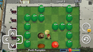 Plants' War screenshot 6