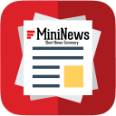 MiniNews App - 60 words News summary