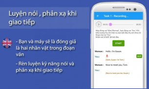 Hoc Tieng Anh Giao Tiep screenshot 0