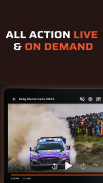 WRC – The Official App screenshot 6