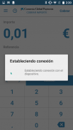 TPV móvil Comercia screenshot 4