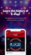 Kooltong: learn Korean, K pop screenshot 5