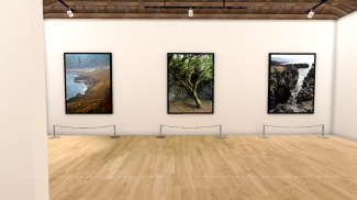 Virtual Art Gallery VR Museum - El Hierro Canaries screenshot 8