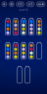 Color Shift: Ball Sort Game screenshot 3