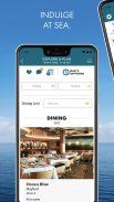 Cruise Norwegian – Vacation, Plan & Connect screenshot 0