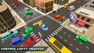 Traffic Madness screenshot 8