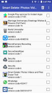 Easy Delete Photos Videos File screenshot 8