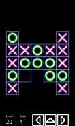 Tic Tac Toe NeO screenshot 3