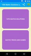 Maths XI Solutions for NCERT screenshot 5