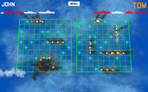 Ship Sea Battle Ultra screenshot 0