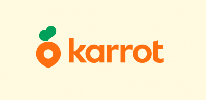 Karrot: Buy & sell locally