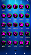 Pink Icon Pack Style 7 screenshot 2