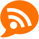 Full RSS Feed & News Reader Icon