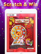Lottery Scratch Off - Mahjong screenshot 9