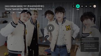 Weverse: Connect with Artists screenshot 3