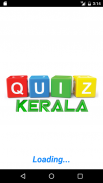 Kerala Quiz screenshot 0