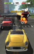 Gang Racers screenshot 3