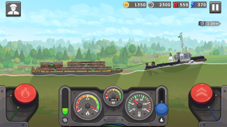 船舶模拟器：船游戏 screenshot 2