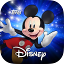 Disney Collect! par Topps Icon