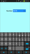 Prime numbers screenshot 3