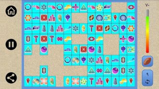 الاتصال - مجاني لعبة عارضة ملونة screenshot 5
