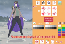 RPG Character Dollmakers screenshot 7