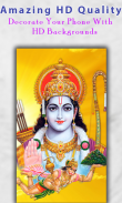 Shri Ram Wallpapers HD screenshot 5