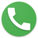 FaceToCall - Dialer & Contatti e divertimento Icon