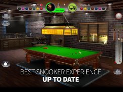 Snooker Elite 3D screenshot 8