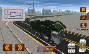 Garbage Dump screenshot 1