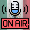 Radios de Mexico en Vivo FM/AM