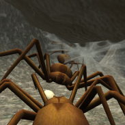 Spider Nest Simulator - insect screenshot 6