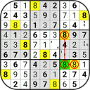 Sudoku - Free Brain Puzzle Game & Offline Icon