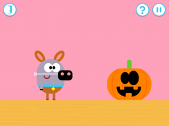 Hey Duggee: The Spooky Badge screenshot 8