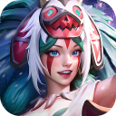 Puzzles & Chaos: Frozen Castle