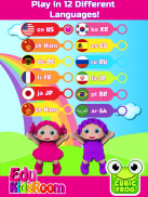 Preschool Educational Games for Kids-EduKidsRoom screenshot 3