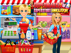 Supermarket Grocery Superstore screenshot 6