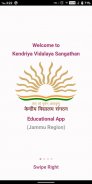 KVS RO Jammu Edu screenshot 1