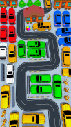 Traffic Jam Puzzle Game 3D screenshot 2
