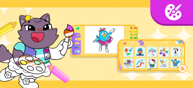 PlayKids+ Cartoons and Games screenshot 8